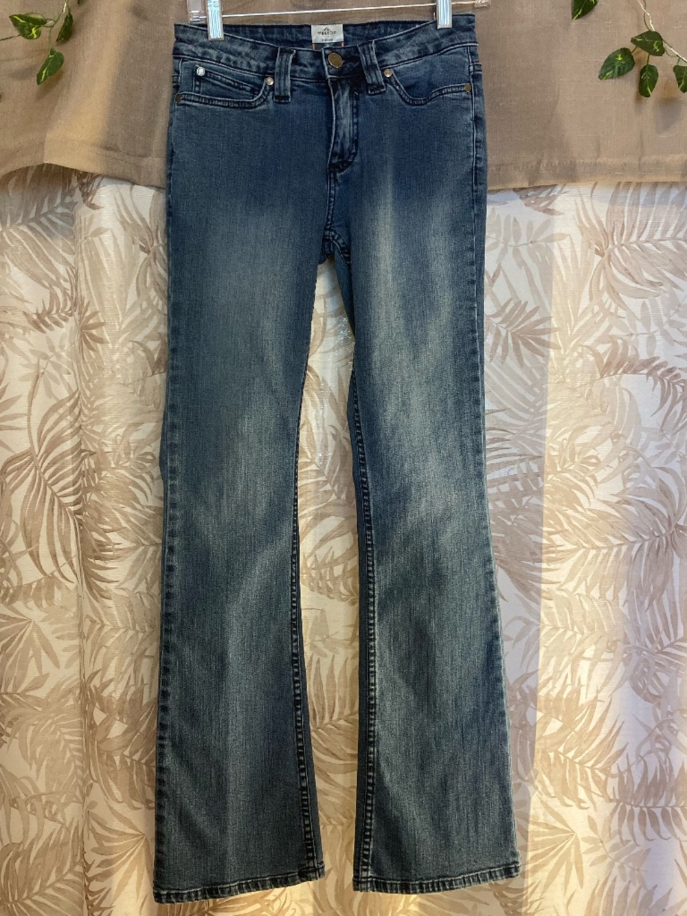 Ridgecut Toughwear Women's Jeans Size 4